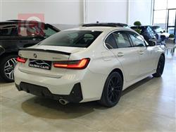 بي ام دبليو الفئة 3